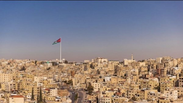 تحذيرات روسية وصينية لرعاياهما في الأردن بسبب التوترات الأمنية