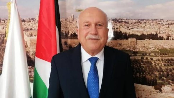 وزير الاقتصاد الفلسطيني: قرار بلجيكا بحظر منتجات المستوطنات انتصار للشرعية الدولية