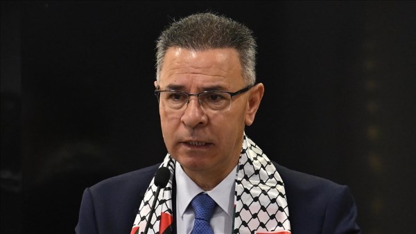 السفير فائد مصطفى لراديو النيل: مؤتمر المشرفين على شؤون الفلسطينيين يجسد الموقف العربي الموحد لدعم اللاجئين وحماية حقوقهم
