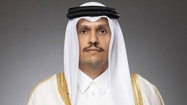 قطر وعُمان تبحثان تعزيز الجهود المشتركة لخفض التصعيد بالمنطقة
