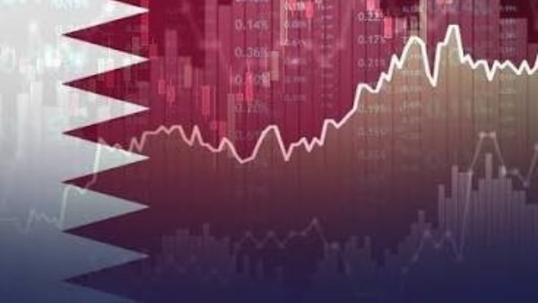 مؤشر بورصة قطر يغلق تداولاته على ارتفاع