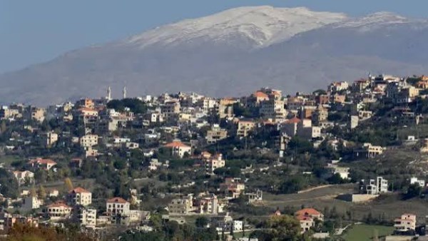 القاهرة الإخبارية: مفاوضات لبنان وإسرائيل تعود في روما 4 أغسطس