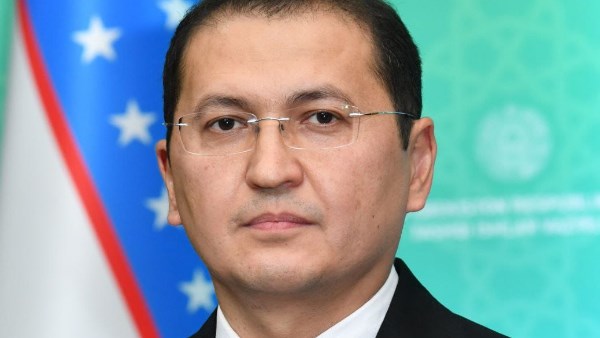 سفير أوزبكستان بالقاهرة : 26 ألف سائح أوزبكي زاروا مصر خلال النصف الأول من 2026