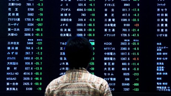 الأسهم الآسيوية ترتفع مع تراجع النفط وترقب نتائج الشركات لاختبار رهانات الذكاء الاصطناعي