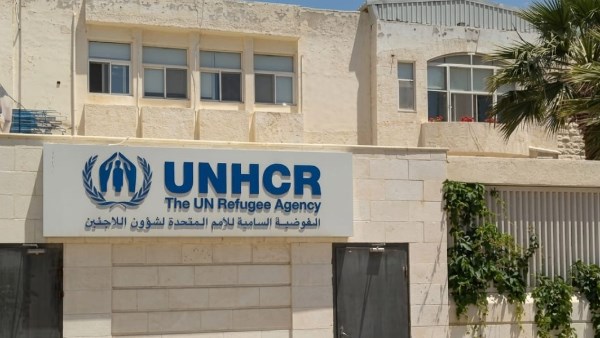 عجز تمويلي يتجاوز 202 مليون دولار يهدد عمليات مفوضية اللاجئين في الأردن