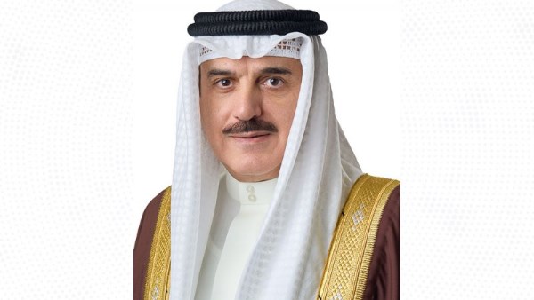 رئيس “النواب البحريني” يهنئ رئيسي “النواب” و”الشيوخ” بذكرى ثورة يوليو.. ويشيد بالعلاقات مع مصر