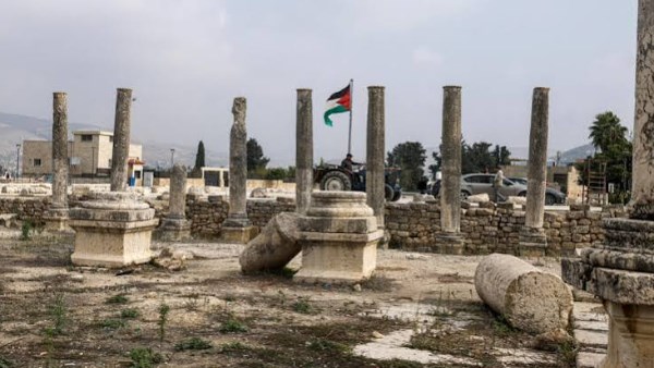 اليونسكو تدرج سبسطية الفلسطينية و5 قلاع في جنوب لبنان على قائمة التراث العالمي رغم اعتراض إسرائيل