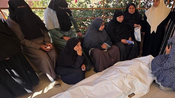 استشهاد أربعة فلسطينيين برصاص الاحتلال الإسرائيلي في قرية تل جنوب غرب نابلس