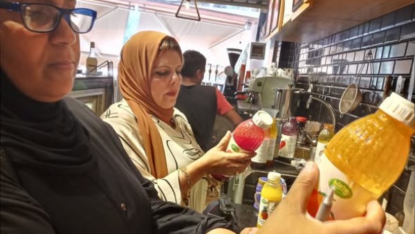 محافظ الإسكندرية يوجه بتكثيف حملات التفتيش للتصدي لجشع التجار واستغلال المواطنين