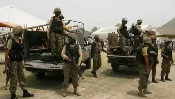 الأمن الباكستاني: مقتل 16 إرهابيًا خلال عمليات في بلوشستان