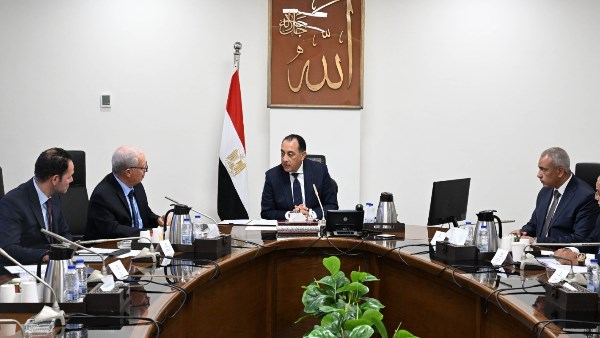 رئيس الوزراء يتابع مستجدات جهود إعادة هيكلة الشركات المملوكة للدولة