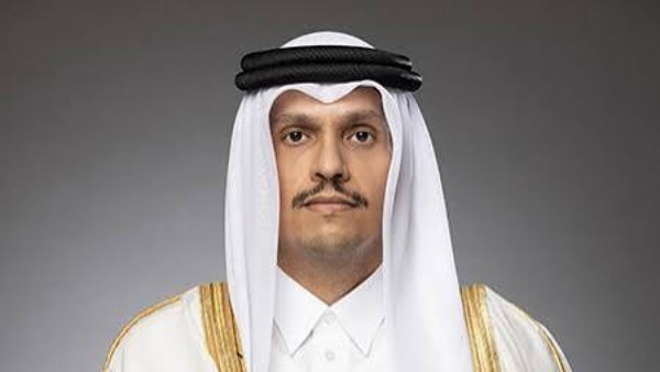 قطر والإمارات تبحثان تعزيز التعاون والمستجدات الاقليمية
