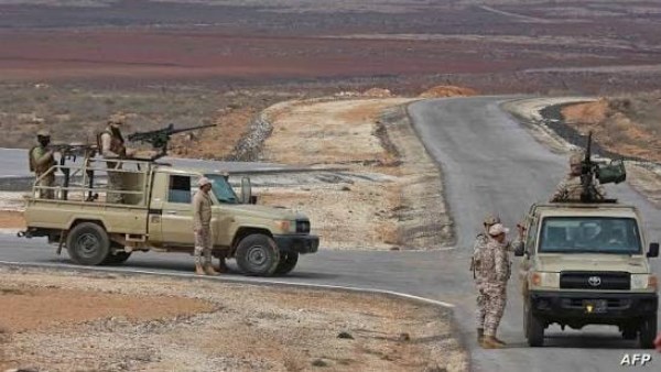 سوريا: الاحتلال الإسرائيلي يتوغل في قرية طرنجة بريف القنيطرة ويعتقل مواطنًا