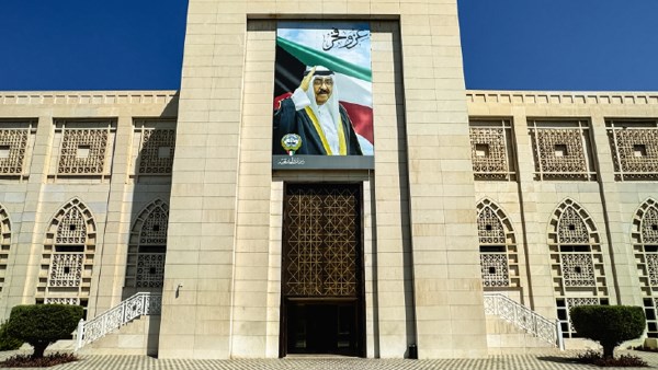 الكويت تدين الهجمات المتكررة على الأردن بالطائرات المسيرة