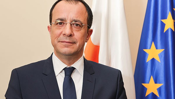رئيس قبرص: الاجتماع الثلاثي مع جوتيريش وزعيم القبارصة الأتراك لتهيئة الظروف لاستئناف المحادثات
