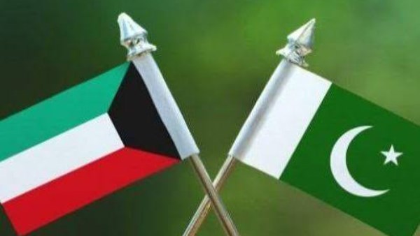 وزير الخارجية الباكستاني يبحث مع نظبره الكويتي الوضع في الشرق الأوسط
