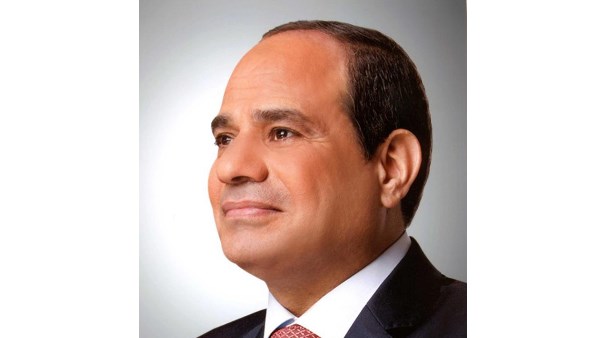 الرئيس السيسي يستقبل اليوم رئيس جمهورية مدغشقر
