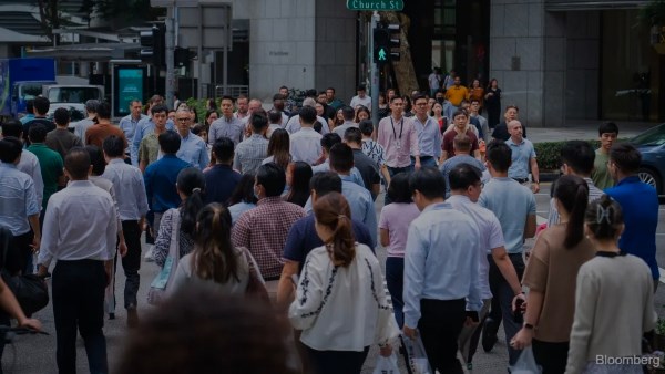 ارتفاع حالات التسريح في سنغافورة إلى أعلى مستوى لها منذ جائحة كورونا