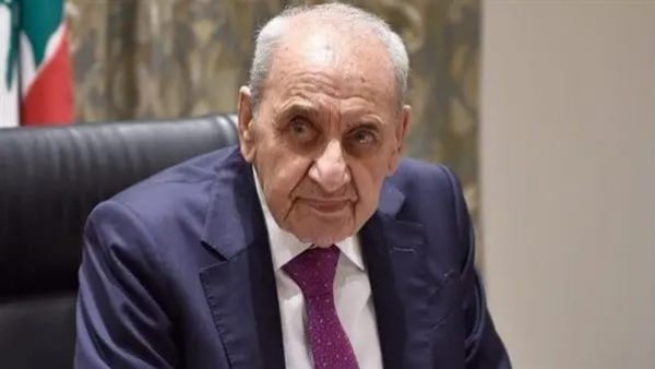 نبيه بري يدين تفجيرات الاحتلال الإسرائيلي في جنوب لبنان
