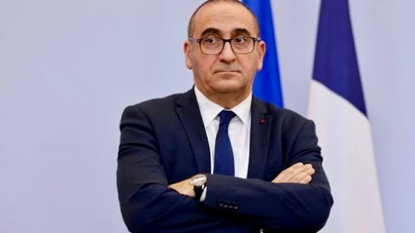 فرنسا تعلن تشديد الإجراءات الأمنية على حدودها مع إسبانيا
