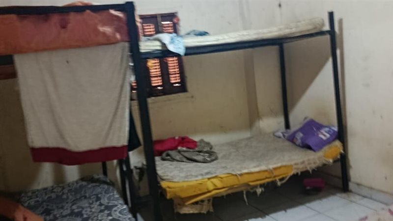 الصحة تغلق 13 مركزا غير مرخص لعلاج الإدمان بمدينة بدر