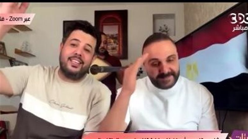 أصوات فلسطينية من القدس تدعم المنتخب المصري: شعب واحد وقلب واحد