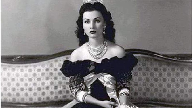 قصة الأميرة فوزية أجمل نساء العالم، زواج سياسي منحها لقب إمبراطورة إيران وانتهى بالعودة إلى مصر