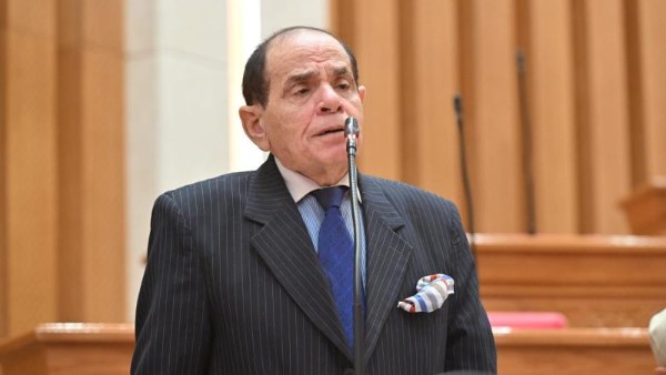 يدعم التكامل.. النائب صلاح فوزي يؤكد موافقته على إنشاء “جامعة كيان”
