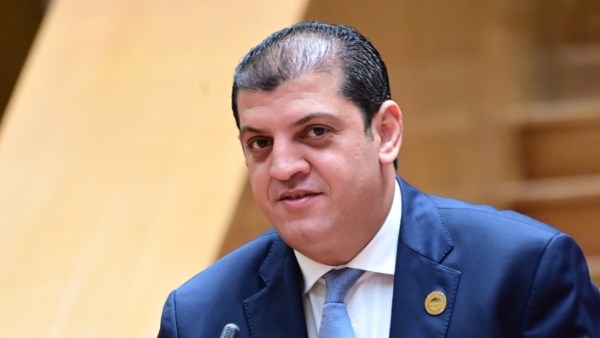 برلماني: كلمة الرئيس السيسي أكدت أن الجمهورية الجديدة تجسد أهداف الثورة في بناء الدولة الحديثة