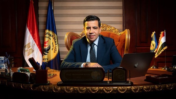 برلماني: الدولة تتعامل بشفافية.. والالتفاف حول القيادة السياسية واجب وطنى