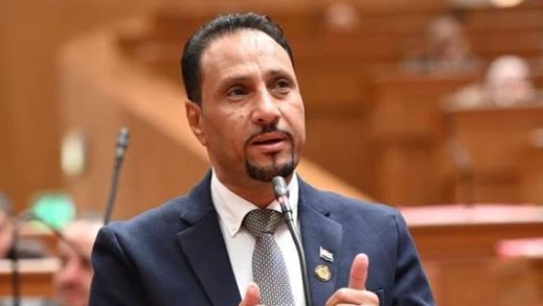 برلماني: إدارة الدولة لحادث ميناء دمياط أكدت جاهزية مؤسساتها للطوارئ