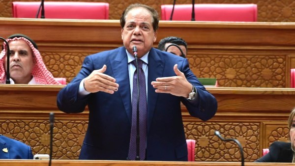 أبو العينين عن حادث ميناء دمياط: أجهزة الدولة تعاملت بكفاءة في تفعيل خطط الطوارئ واحتواء الموقف والحد من تداعياته