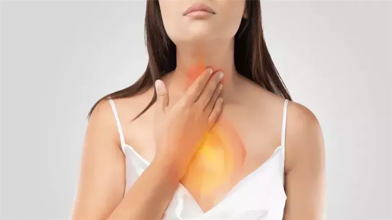 أسباب حرقة المعدة وأفضل طرق العلاج