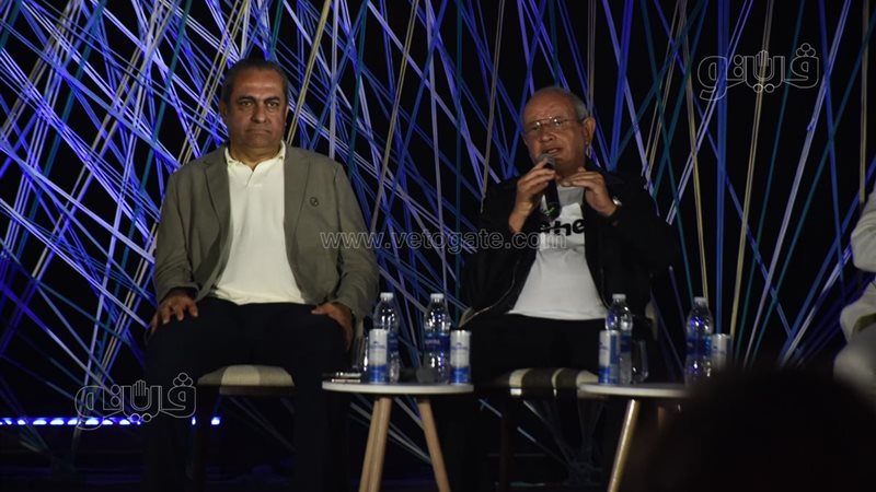 نجيب ساويرس: “يلا ساحل” تستهدف جذب الجمهور من أنحاء العالم (فيديو وصور)