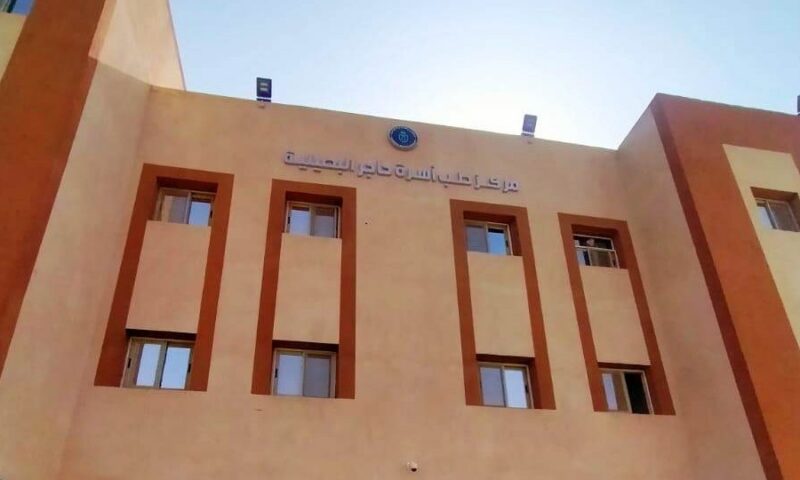 نائبة برلمانية: عجز الأطباء يهدد الاستفادة من الوحدات الصحية الجديدة بحياة كريمة