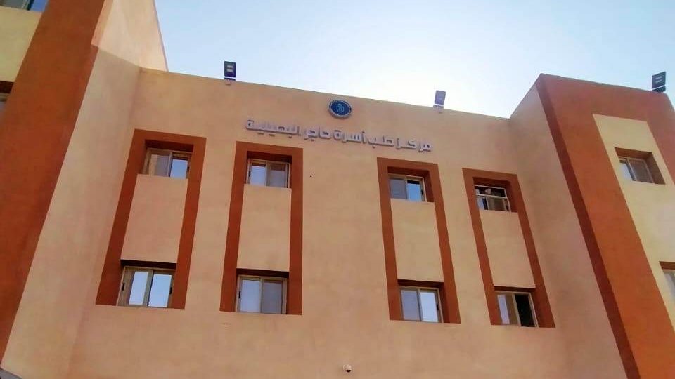نائبة برلمانية: عجز الأطباء يهدد الاستفادة من الوحدات الصحية الجديدة بحياة كريمة