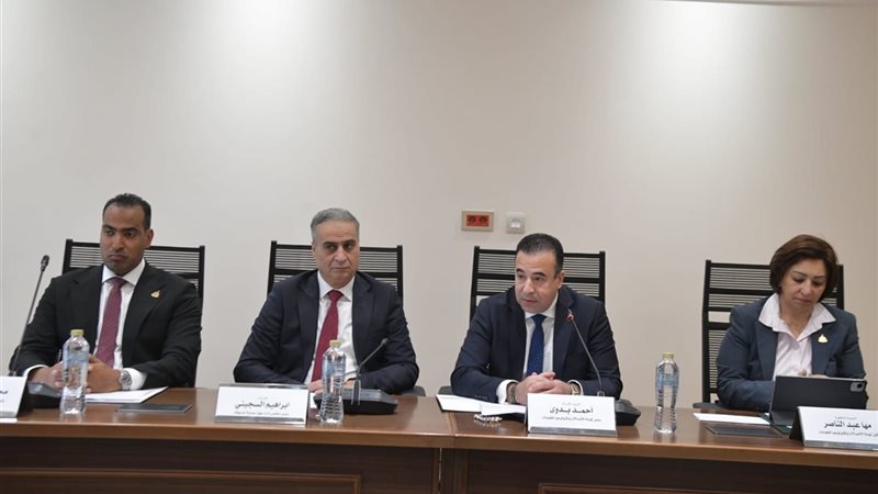 اتصالات النواب عن إطلاق شريحة الطفل: تقنية سهلة لحجب المحتوى الضار