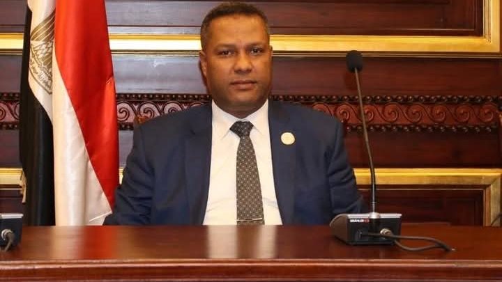 برلماني : شفافية الدولة في التعامل مع حادث ميناء دمياط أكدت جاهزية مؤسساتها