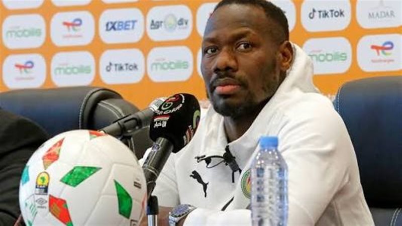 سجل فشلا ذريعا بكأس العالم 2026، كشف حساب مدرب السنغال بابي ثياو بعد إقالته