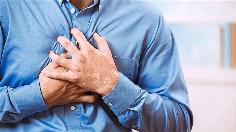 الحق نفسك، أسباب حدوث النوبات القلبية في الصباح وطرق الوقاية