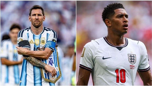 بأمر الفيفا؟ | الأرجنتين على أعتاب كأس العالم ووقائع مُثيرة واتهامات بالفساد تُعيد الفيفا إلى دائرة الشكوك