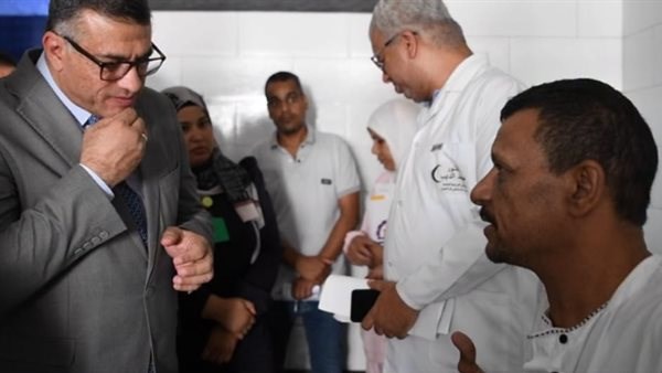 تحرك عاجل بعد واقعة مستشفى قنا.. نقابة الأطباء تتخذ قرارا جديدا