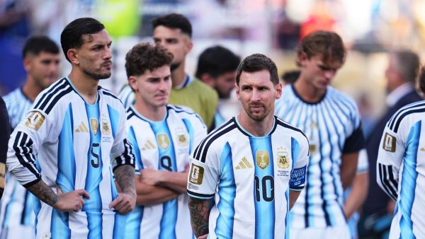 23 مليون توقيع يهزون الفيفا.. عريضة عالمية تطالب بحرمان الأرجنتين من كأس العالم إلى الأبد