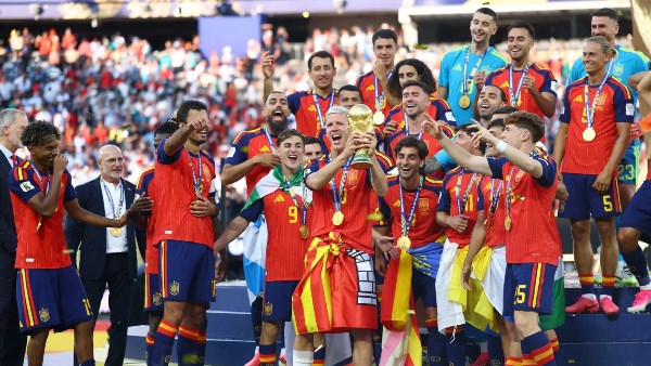 رغم نفي “فيفا”| تقرير دولي يرصد 7 حالات مراهنات مشبوهة تهز مونديال 2026.. القصة الكاملة