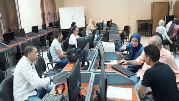 تنسيق الجامعات 2026 | القائمة الرسمية للجامعات الرسمية المعتمدة في مصر