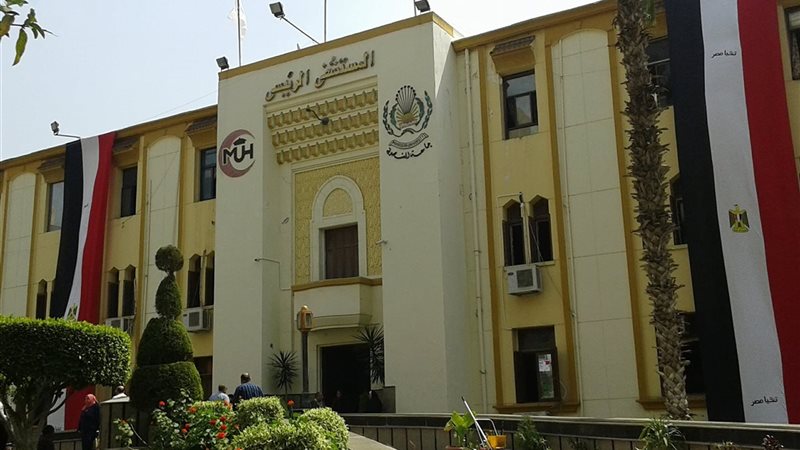 بالأرقام، مستشفيات جامعة المنصورة تقدم 7.5 مليون خدمة طبية وتستقبل 1.6 مليون متردد