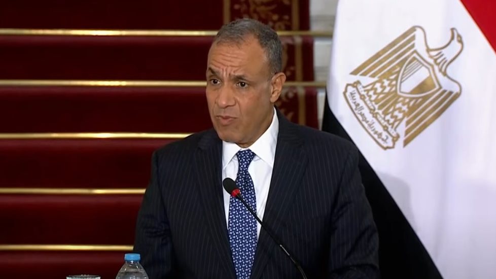 وزير الخارجية: لإثيوبيا حق التنمية ولنا حق الحياة