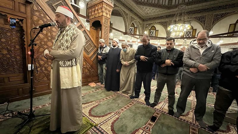 موعد أذان المغرب اليوم الأحد في القاهرة والمحافظات