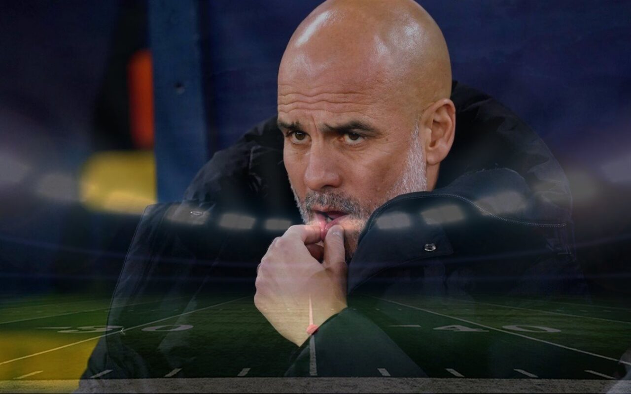 عوامل قضت على حلم الآزورى.. لماذا رفض جوارديولا قيادة منتخب ايطاليا ؟