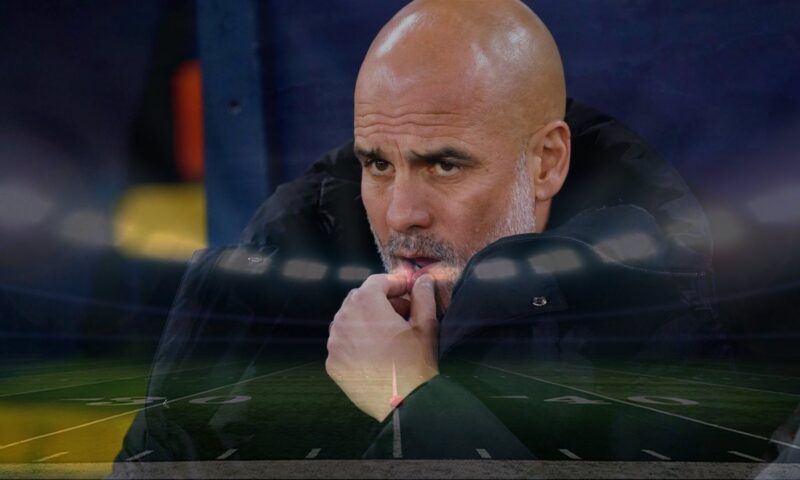 عوامل قضت على حلم الآزورى.. لماذا رفض جوارديولا قيادة منتخب ايطاليا ؟